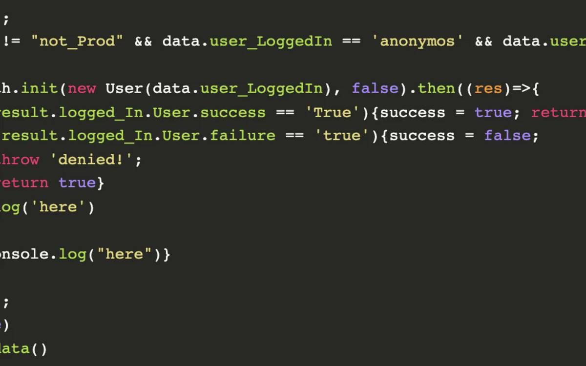 Write Shitty Code - why you should and feel good about it